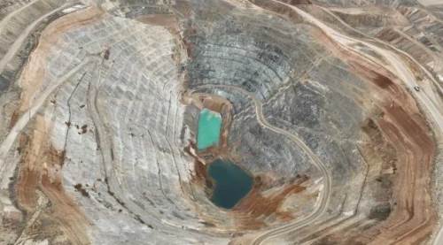 Eskişehir bu projeye kurban edilmesin!