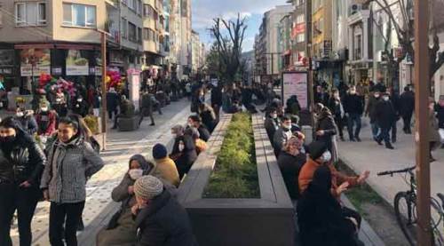 Eskişehir bu soruya yanıt arıyor: Normalleşecek miyiz?