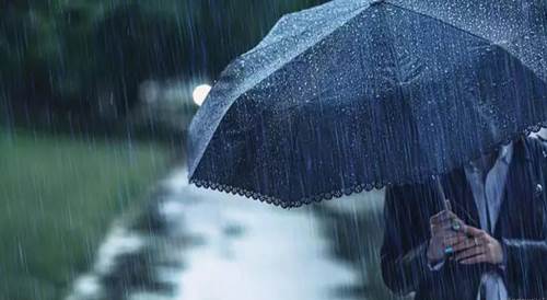 Eskişehir bu uyarıya dikkat! Kuvvetli sağanak geliyor