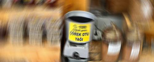 Eskişehir bu yağı sevdi: Sağlığa faydası saymakla bitmiyor