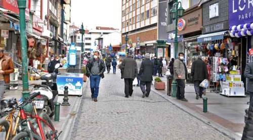 Eskişehir bu yıl tatil yapmayacak!