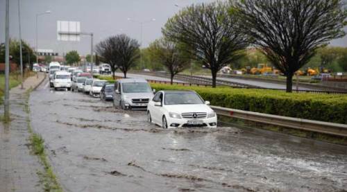  Eskişehir bu yüke hazır mı? Daha büyüğü gelirse...