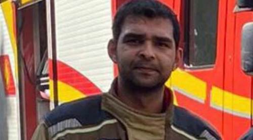 Eskişehir bugün kahraman şehidini uğurluyor!