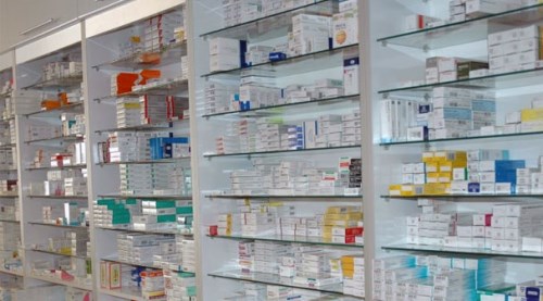 Eskişehir bugün nöbetçi eczaneler