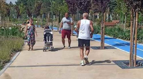Eskişehir bugün oraya akın etti
