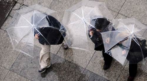 Eskişehir bugün serinleyecek: O saatlerde yağmur bekleniyor!