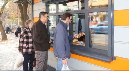 Eskişehir bunu çok sevdi! 1 yılda, 1 milyon 800 bin adet...