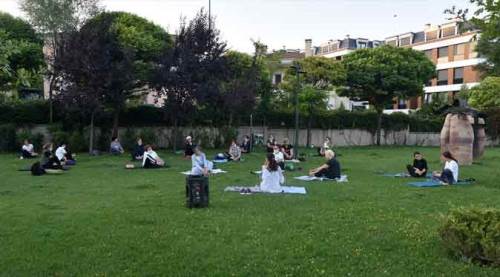 Eskişehir bunu çok sevdi!