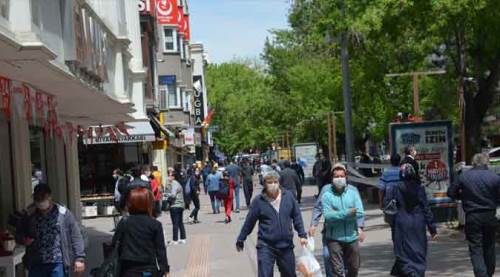 Eskişehir bunu yapma!