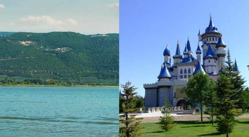 Eskişehir Bursa arası kaç km? Araba, otobüs ile kaç saat sürüyor? Ne kadar benzin yakar?