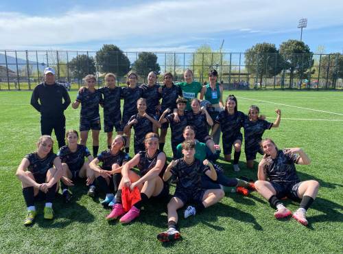 Eskişehir Büyükşehir 3 puan avında