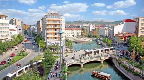 Eskişehir Büyükşehir açıkladı: Kasım sonuna dek iptal