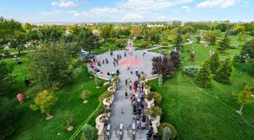 Eskişehir Büyükşehir aday gösterildi! Bu yıl ilk kez...