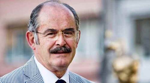 Eskişehir Büyükşehir Belediye Başkanı Yılmaz Büyükerşen: Önerimde ısrarcıyım!