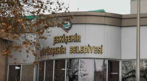 Eskişehir Büyükşehir Belediye'sine ait taşınmazların işletme hakkı kiraya verilecektir