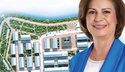 Eskişehir Büyükşehir Belediyesi, Gündoğdu-1 için ihaleye çıkıyor