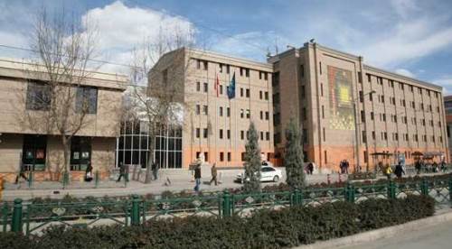 Eskişehir Büyükşehir Belediyesi 1 işçi alacak: Başvurular bugün sona eriyor!