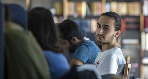 Eskişehir Büyükşehir Belediyesi gençleri çağırdı: İlk buluşma yarın!