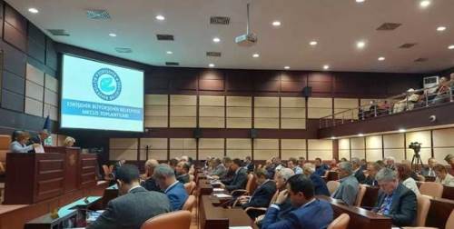 Eskişehir Büyükşehir Belediyesi Meclis Üyeleri tam liste!