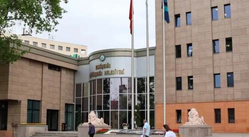 Eskişehir Büyükşehir Belediyesi’nde Genel Sekreterlik mücadelesi!