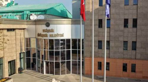 Eskişehir Büyükşehir Belediyesi’nden 1,5 milyar TL’lik kentsel dönüşüm ihalesi