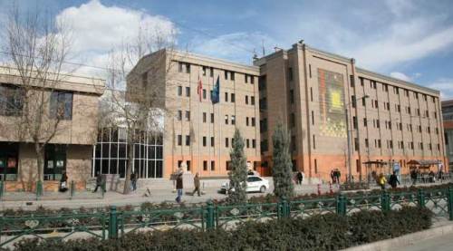 Eskişehir Büyükşehir Belediyesi’nden bağış çağrısı