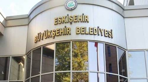 Eskişehir Büyükşehir Belediyesi'nden flaş karar: Yasak getirildi !