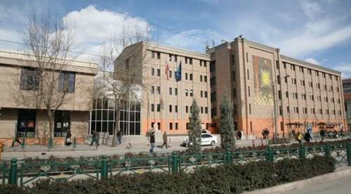 Eskişehir Büyükşehir Belediyesi'nden iş fırsatı: 20 eleman aranıyor