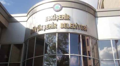 Eskişehir Büyükşehir Belediyesi'nden kritik karar! İptal edildi...