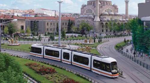 Eskişehir Büyükşehir Belediyesi'nden önemli duyuru! Bayram boyunca...