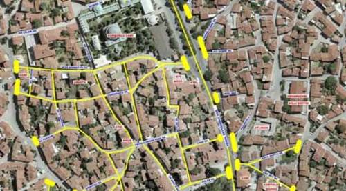 Eskişehir Büyükşehir Belediyesi'nden önemli duyuru: O cadde 2 ay daha...