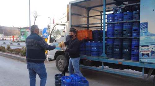 Eskişehir Büyükşehir Belediyesi'nden önemli duyuru!