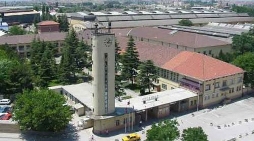 Eskişehir Büyükşehir Belediyesi'nden TÜLOMSAŞ açıklaması