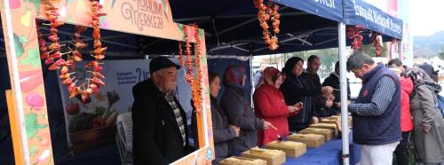 Eskişehir Büyükşehir Belediyesi’nden yerel tohum atağı