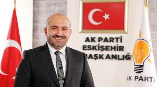 Eskişehir Büyükşehir Belediyesi'ne eleştiri çok, öneri yok!