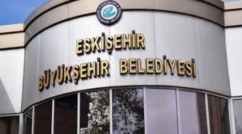 Eskişehir Büyükşehir Belediyesi personel alımı yapacak