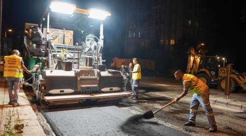 Eskişehir Büyükşehir Belediyesi sürücüleri uyardı!