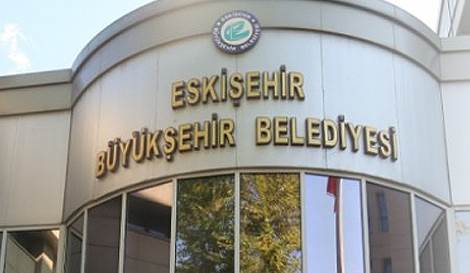 Eskişehir Büyükşehir'de flaş istifa! 