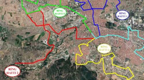 Eskişehir Büyükşehir'den "15 Temmuz" duyurusu: Ücretsiz olacak!