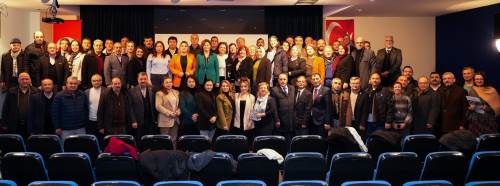 Eskişehir Büyükşehir’den 2026 hamlesi: Muhtarlar sahada