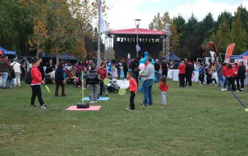 Eskişehir Büyükşehir’den 29 Ekim’e özel “Cumhuriyet Şenliği”
