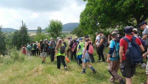Eskişehir Büyükşehir’den 29 Ekim’e özel yürüyüş: İşte katılım bilgileri...