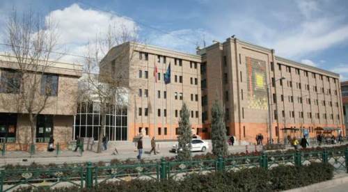 Eskişehir Büyükşehir'den 5 nokta için ihale kararı: İşte tarih ve bedeller