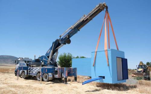 Eskişehir Büyükşehir'den 8 ilçeye önemli yatırım