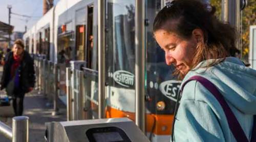 Eskişehir Büyükşehir'den bayram düzenlemesi!