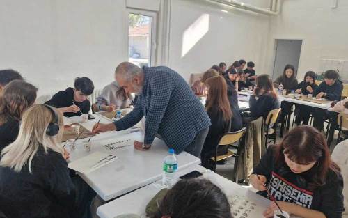 Eskişehir Büyükşehir'den bir ücretsiz hizmet daha!