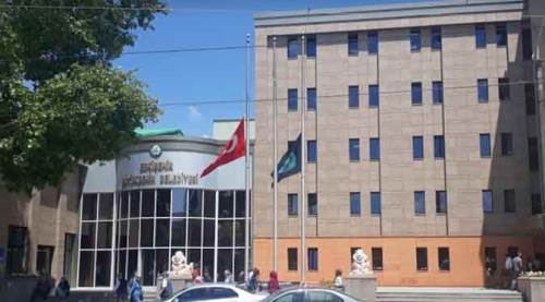 Eskişehir Büyükşehir'den dev ihale! 75 milyon lira...