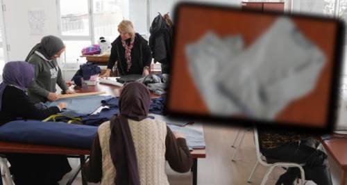 Eskişehir Büyükşehir'den engelli vatandaşlara önemli destek