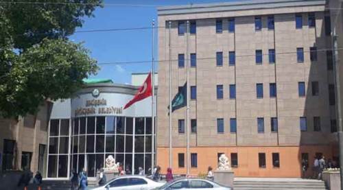 Eskişehir Büyükşehir’den flaş açıklama: Ekonomik sorunlar yüzünden...