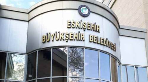 Eskişehir Büyükşehir'den flaş açıklama! Krizin ardından...